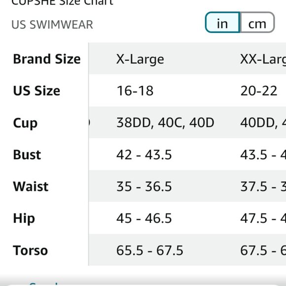 Cupshe purple wrap onepiece bathing suit NWT - Picture 3 of 5